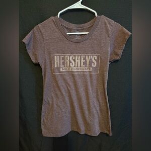 Hershey's Kids Chocolate Brown T-Shirt